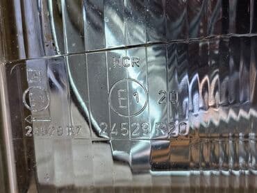 на опель вектра а: Передняя правая фара Opel 1983 г., Б/у, Оригинал — 4