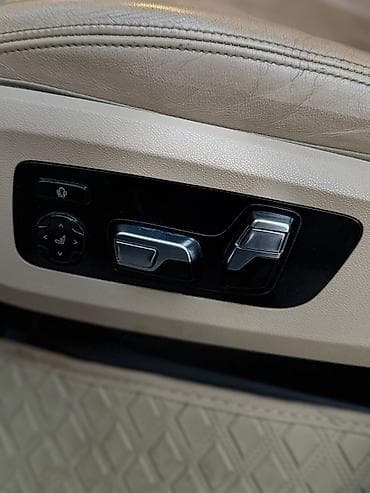 x5 e53: BMW X7: 2020 г., 3 л, Автомат, Бензин, Внедорожник — 9