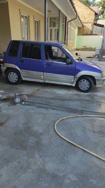 наклейки для автомобиля: Mini : 1997 г., Механика, Бензин, Хэтчбэк — 4