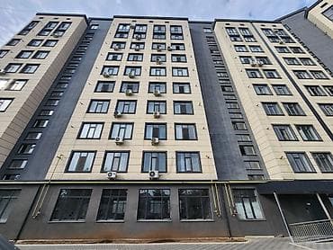 Квартиры: 1 комната, 54 м², Рабочий Городок Элитка, 9 этаж, Дизайнерский ремонт — 3