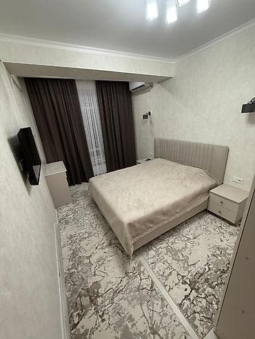 elegance stroy: 2 комнаты, Собственник, С мебелью частично — 2