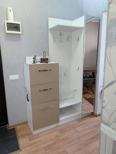 4: 2 комнаты, 68 м², 106 серия улучшенная, 8 этаж, Свежий ремонт — 6