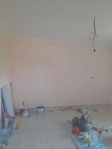 Шпатлёвка стен покраска стен декоративная штукотурка Укладка ламината — 4