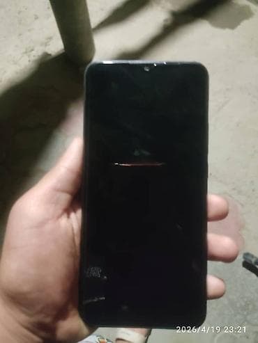 p 20 lite: Redmi, Redmi 9, Б/у, 64 ГБ, цвет - Серый, 2 SIM — 1