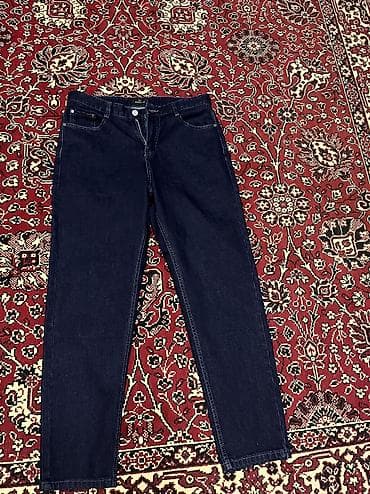 Джинсы at lalafo.kg Джинсы