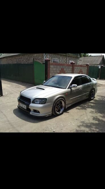 передний бампер опель вектра с: Subaru Legacy: 1999 г., 2 л, Типтроник, Бензиновая, Седан — 6