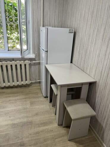 1 комн квартира купить: 1 комната, 23 м², Индивидуалка, 1 этаж, Старый ремонт — 7