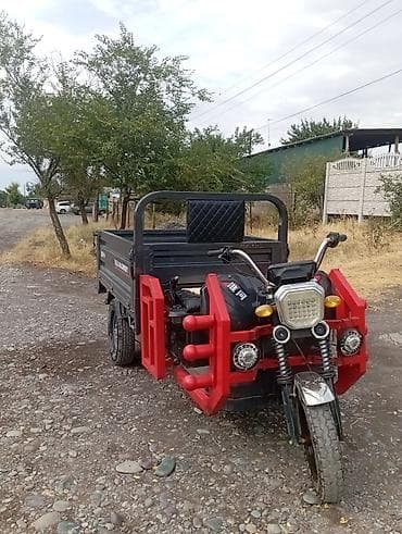 рекс эвакуатор: Легкий грузовик, До 1 т, Б/у — 2