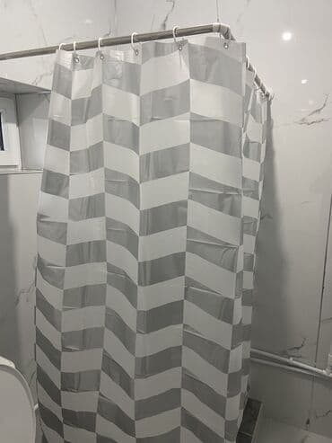 квартира берилет на месяц: 1 комната, Собственник, Без подселения, Без мебели — 3