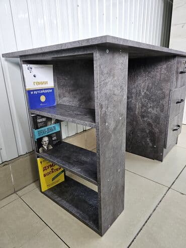 письменные столы ош: Письменный стол, Новый — 4