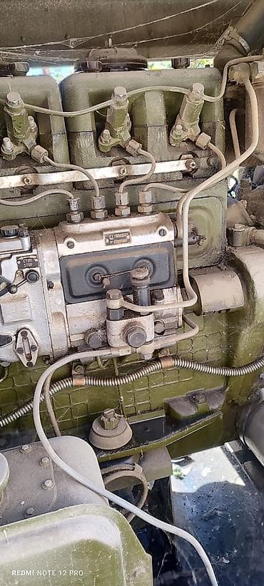 черный ящик: Генератор, Б/у, В наличии — 3