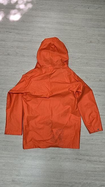 Куртки: Мужская куртка, M, Helly Hansen, Б/у — 6