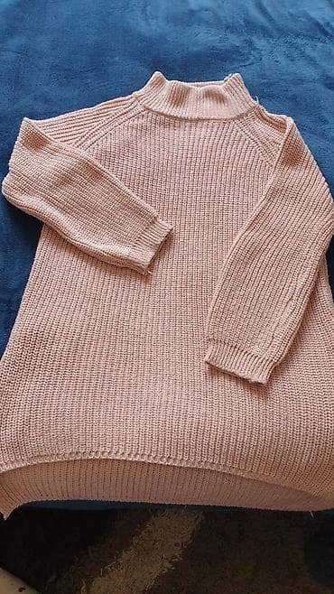 женские розовые кофточки: Кофта, 3XL — 1