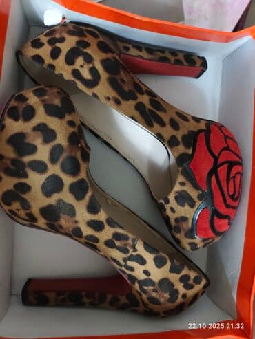 женские кроссовки бишкек инстаграм: Туфли — 1