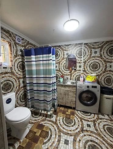 52: Продаётся небольшой уютный дом 52 кв. м на участке 6,8 соток + — 7