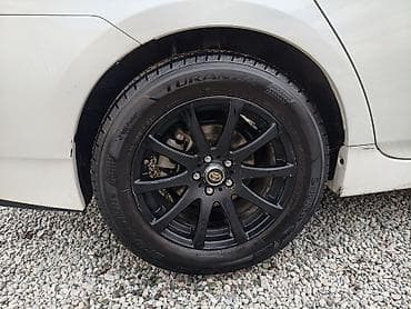 prius 2006: Toyota Prius: 2015 г., 1.8 л, Вариатор, Гибрид, Хэтчбэк — 4