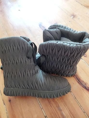 Сапоги: Сапоги, 40, Balenciaga, Новый, Самовывоз — 5