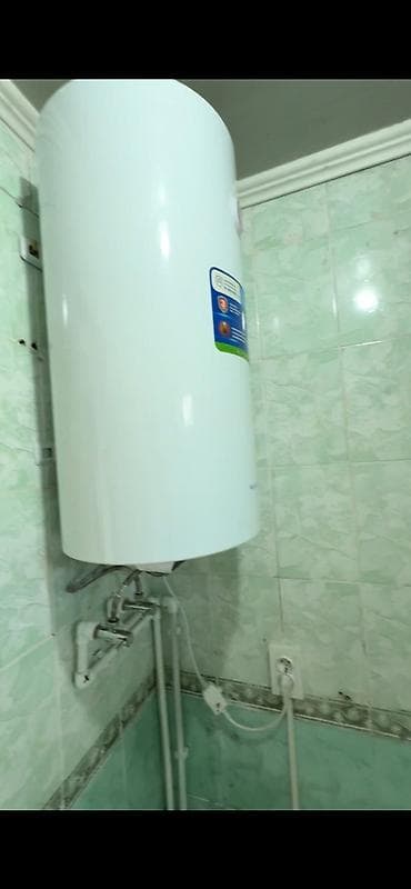 аренда частного дом: 27 м², 3 комнаты, Парковка — 10