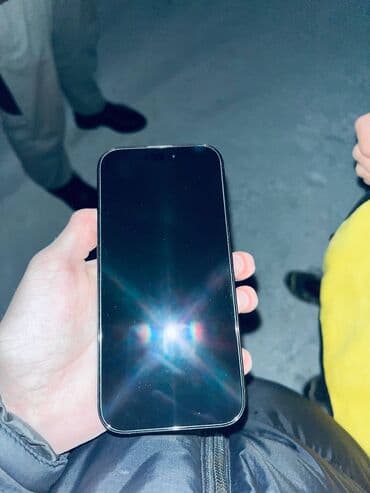 настольная электрическая плита бишкек: IPhone 16 Pro, Б/у, 256 ГБ, Black Titanium, Зарядное устройство, Чехол, 93 % — 2