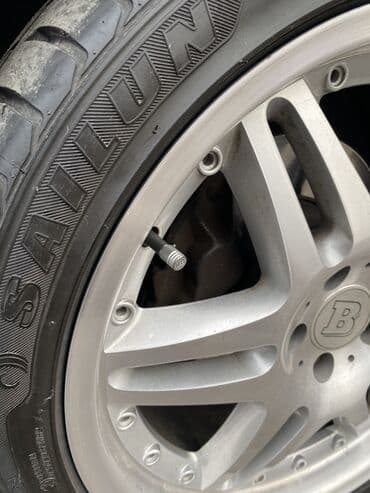 мотоциклы бу купить: Mercedes-Benz S-Class: 1994 г., 6 л, Автомат, Бензин, Седан — 5