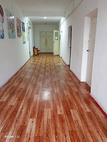 детский сад ак босого: Кеңселерди ижаралоо, 1000 м², Административдик имаратта — 3