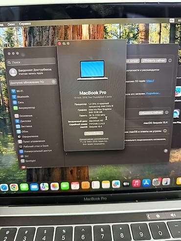 маленькие наушники: Для учебы, Intel Core i5, ОЗУ, RAM: 16 ГБ — 1