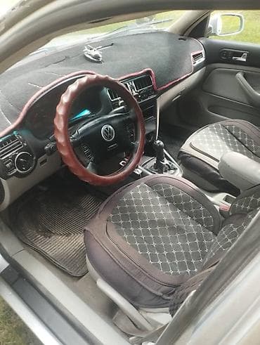 радиатор опель вектра б: Volkswagen Bora: 2002 г., 2 л, Механика, Бензин, Седан — 7