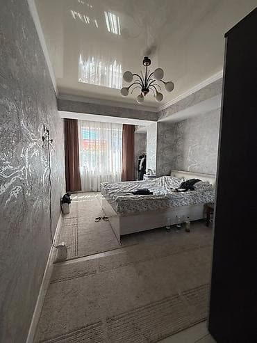 2 комнаты, 76 м², Восток-5 мкр Элитка, 2 этаж, Дизайнерский ремонт — 5