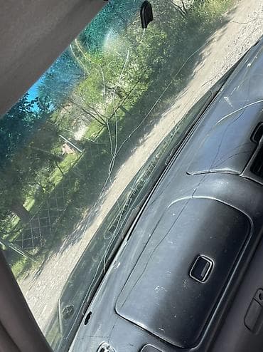 радар авто: Subaru Forester: 1998 г., 2 л, Автомат, Бензин, Универсал — 6