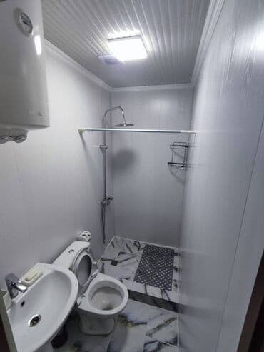 купить комнату гостиничного типа в бишкеке: 180 м² — 4