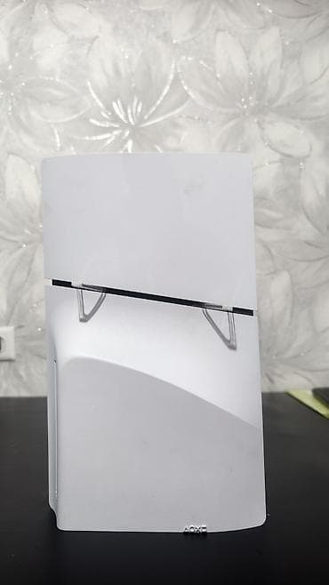 helldivers 2: Sony PlayStation 5 slim в комплекте идёт дисковод, геймпад 3 ревизия — 2