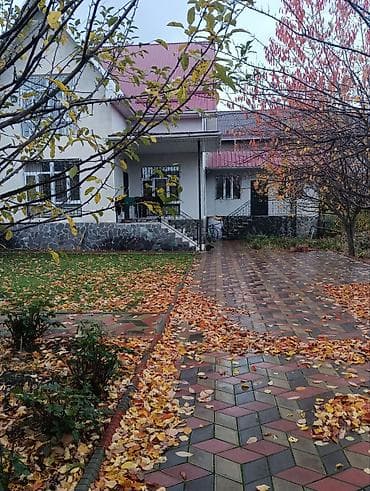 Сниму дом: Дом, 350 м², 10 комнат, Собственник — 1