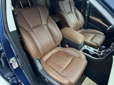 Продажа авто: Subaru Ascent: 2020 г., 2.4 л, Автомат, Бензин, Кроссовер — 9