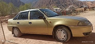 авто магнитолу: Daewoo Nexia: 2011 г., 1.5 л, Механика, Газ, Седан — 3