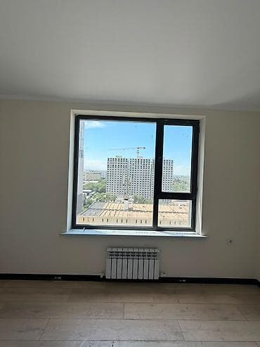 Недвижимость: 3 комнаты, 87 м², Элитка, 13 этаж, Евроремонт — 5