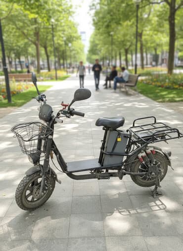 куплю электро колесо на велосипед: Электровелосипед — 1