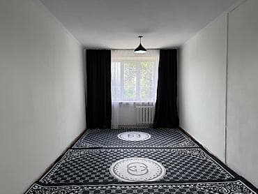 Квартиры: 1 комната, 18 м², 5 мкр Гостиничный тип, 3 этаж, Косметический ремонт — 2