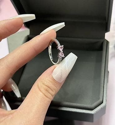 пандора шарм: Скидка!!! Пандора комплект серебро 925 Можно по отдельности купить — 4