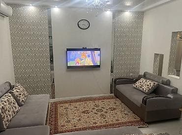2 комнаты, Агентство недвижимости, С мебелью полностью at lalafo.kg 2 комнаты, Агентство недвижимости, С мебелью полностью