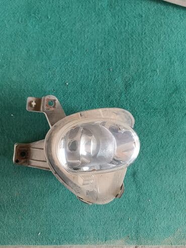 противотуманные фары ауди 100 с4: Другой вид противотуманных фар Toyota Оригинал, Япония — 3