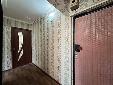 часный дом квартира: 2 комнаты, 42 м², 104 серия, 3 этаж, Косметический ремонт — 5
