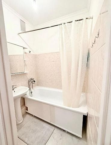 89: 2 комнаты, 67 м², Элитка, 1 этаж, Косметический ремонт — 5