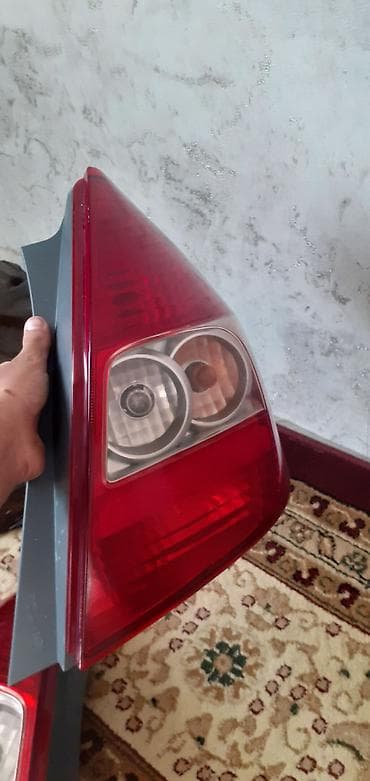 Унаа: Стоп-сигналдар комплектиси Honda 2008 г., Колдонулган, Жапония — 1