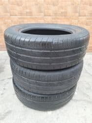 купить летнюю резину на 16 бу: Шины 205 / 60 / R 16, Лето, Б/у, Легковые, Китай, Continental — 1