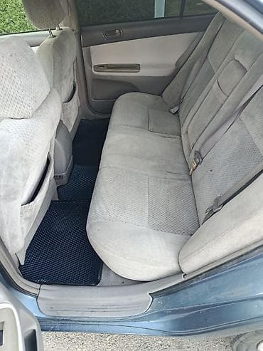 вертушки 3 5 камри: Toyota Camry: 2004 г., 2.4 л, Автомат, Бензин, Седан — 8