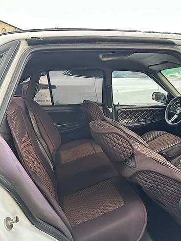 spark 2012: Chevrolet Nexia: 2004 г., Седан — 6