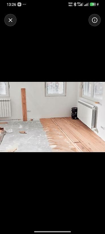 пол: Укладка пола под ключ | Ламинат / SPC / Паркет 💰 Цены: • Ламинат — от — 2