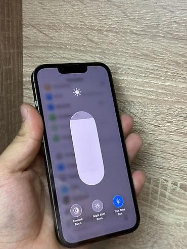 iphone 8 pkus: IPhone 13 Pro, 256 ГБ, Графит, Защитное стекло, Чехол, 83 % — 3