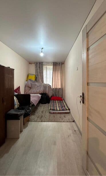 нижный жал: 2 комнаты, 43 м², Индивидуалка, 3 этаж, Косметический ремонт — 2