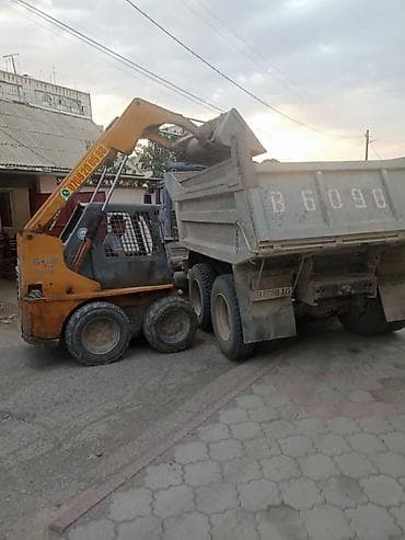 срочно камаз: Экскаватор | Котлованы, Демонтаж — 7